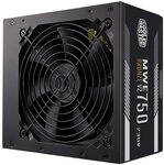 Cooler Master MWE 750 Bronze 230V V2, PC-Netzteil (EU-Stecker), 80 PLUS Bronze,
