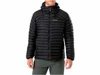 Rab Cirrus Alpine Jacket, L, black BL