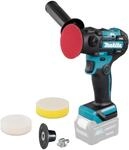 Makita PV301DZ Akku-Schleifer und -Polierer 12V max. (ohne Akku, ohne Ladeger&auml;t)