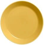 Iittala 1056254 Teema Teller, 26 cm, honey, Porzellan