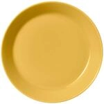 Iittala 1052430 Teema Teller, 21 cm, honey, Porzellan