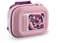KidiZoom Tragetasche pink - Vtech 417369 Kinderkamera, Pink
