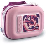 VTech KidiZoom Tragetasche pink 417369 Kinderkamera, Pink
