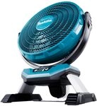 Makita DCF301Z Akku-L&uuml;fter 18V (ohne Akku, ohne Ladeger&auml;t)