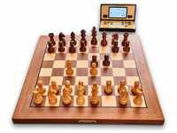 Millennium ChessGenius Exclusive M820 - Schachcomputer für höchsten Komfort...