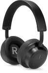 LINDY 73203 LH900XW - Kabelloser Kopfh&ouml;rer mit Active Noise Cancelling Schwarz On