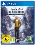 Agatha Christie: - Hercule Poirot: The First Cases - [Playstation 4] - Standard