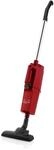 ETA Omega Handstaubsauger Contur Basic in Rot mit Beutel, Kabel, Fugend&uuml;se,
