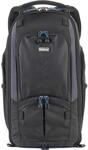 Think Tank TT476 Streetwalker Pro V2 Rucksack, Schwarz, 21 x 25 x 47 cm