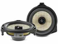 Focal ICMBZ100 Inside 2-Wege Koax Lautsprecher Kompatibel für Mercedes Benz