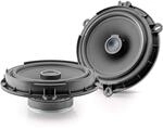 Focal ICFORD165 Inside 2-Wege 16,5cm Coax Lautsprecher f&uuml;r Ford Fahrzeuge