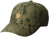 Fj&auml;llr&auml;ven Unisex-Adult Lappland Cap Hat, Green Camo, L/XL, 77407