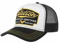 Stetson American Heritage Trucker Cap Herren - Basecap im amerikanischen Stil -
