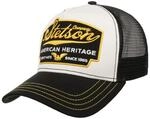 Stetson American Heritage Trucker Cap Herren Snapback mit Netzeinsatz Meshcap...