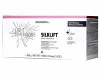 Goldwell, Light Dimensions Silklift Zero Ammonia, 500 g.