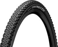 Continental Terra Trail Faltreifen, Black, Einheitsgr&ouml;&szlig;e, Schwarz