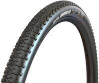 RAMBLER-Reifen - 650X47B - tr. flexibel - Exo / Tubeless Ready, Schwarz