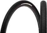Panaracer GravelKing Semi Slick TLC Faltreifen, schwarz, 700 x 43c