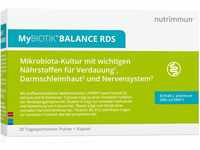 nutrimmun MyBIOTIK®BALANCE RDS (20 Tagesportionen) –...