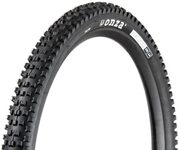 Onza Tires Porcupine 2.40 TRC Black Schwarz - Vielseitiger Leichter Allround MTB Onza Tires Porcupine 2.40 TRC Black Schwarz - Vielseitiger Leichter Allround MTB