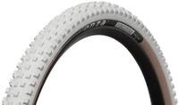 Onza Tires Porcupine 2.40 TRC Wei&szlig; - Vielseitiger Leichter Allround MTB...