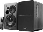 Edifier R1280DBs Aktive Bluetooth Regallautsprecher - Optischer Eingang - 2.0