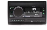 Blaupunkt Palma 200 DAB BT, 2-DIN Autoradio, DAB+, Bluetooth, Freisprecheinrichtung,
