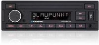Blaupunkt Bologna 200, schwarz, 1-din