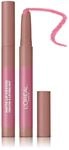 L'Or&eacute;al Paris Infaillible Matte Lip Crayon 102 Caramel Blondie, 1 St&uuml;ck
