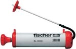 Fischer Ausbl&auml;ser ABG gro&szlig;, 89300, Grau, Rot