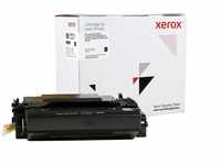 Xerox Laser Toner Everyday 006R03653 Black Ersatz für HP CF287X Canon CRG-041
