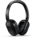 Philips Kabellos Over-Ear Kopfh&ouml;rer mit Mikrofon/Bluetooth, Active Noise...