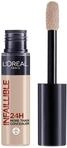 L'Or&eacute;al Paris Concealer zum Abdecken und Auffrischen, F&uuml;r ein deckendes Finish und