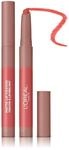 L'Or&eacute;al Paris Infaillible Matte Lip Crayon 105 Sweet and Salty, 1 St&uuml;ck