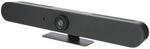 Logitech Rally Bar Mini All-in-one-Videobar f&uuml;r kleine R&auml;ume - 4K, 30fps, 4xZoom,