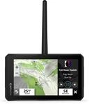 Garmin Tread &ndash; Robustes GPS-Offroad-Navigationsger&auml;t f&uuml;r Motorrad, Quads,
