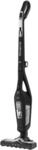 Rowenta RH6735WH Dual Force 2in1, kabelloser Stabstaubsauger, Schwarz