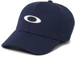 Oakley Herren Tincan Hat M&uuml;tze, Fathom/Light Grey, S-M