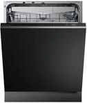 K&uuml;ppersbusch G 6300.0 K-Series. 3 Vollintegrierbarer Einbaugeschirrsp&uuml;ler