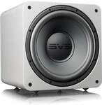 SVS SB-1000 Pro Geschlossener Subwoofer (Hochglanz Wei&szlig;)
