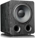 SVS PB-1000 Pro Holz schwarz - Subwoofer