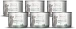 MjAMjAM - Premium Nassfutter f&uuml;r Hunde - vorz&uuml;gliches Kalb an ged&auml;mpfter Zucchini,