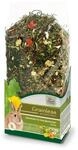 JR FARM Grainless Herbs Zwergkaninchen 950g