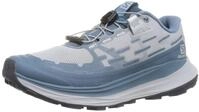 Salomon Ultra Glide Laufschuh Bluestone/Pearl Blue/Ebony 38