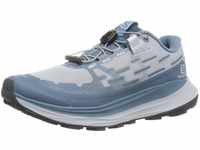 SALOMON Damen Ultra Glide Shoes Trail-Laufschuhe, Blau (Bluestone Pearl Blue Ebony),