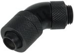 Alphacool Verbindung HF 13/10 Anschraubt&uuml;lle 45&deg; drehbar G1/4