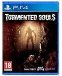 Tormented Souls