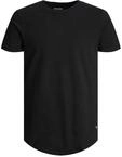 JACK & JONES JJENOA Tee SS Crew Neck NOOS