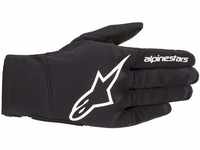 Alpinestars Reef Motorrad Handschuhe (Black,XL)