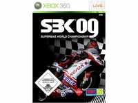 SBK 09 Superbike World Championship - [Xbox 360]